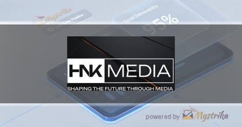 HNK Media