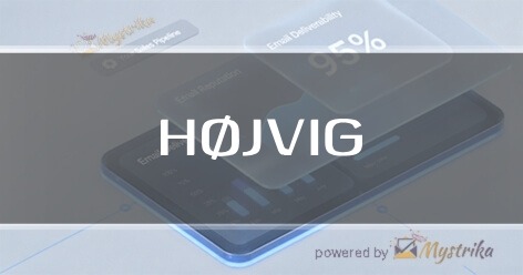 Højvig Group A/S