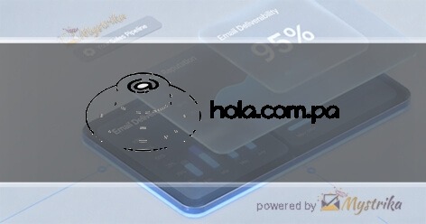 hola.com.pa