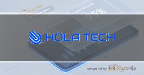 Hola Tech