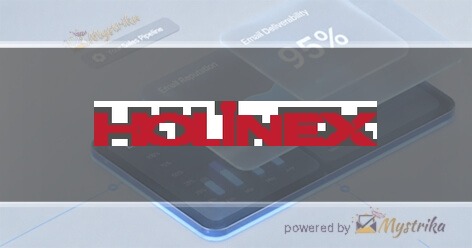 Holinex Digital