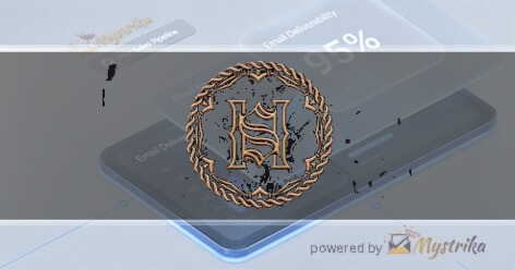 Holy Studio Agency logo
