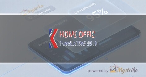 Home Office Translations