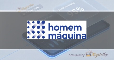 Homem Máquina