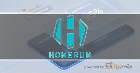 Homerun Customer Experience Agency logo