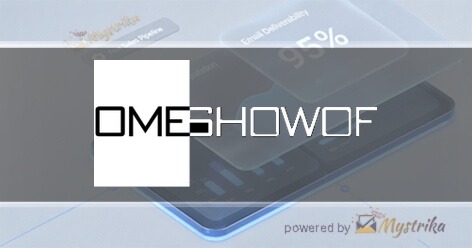 HOMESHOWOFF Agency logo