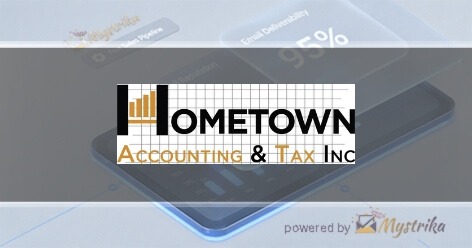 Hometown Accounting