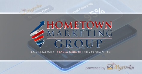 Hometown Marketing Group, Inc.