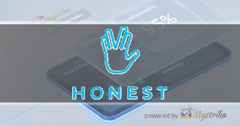 Honest Barcelona Agency logo