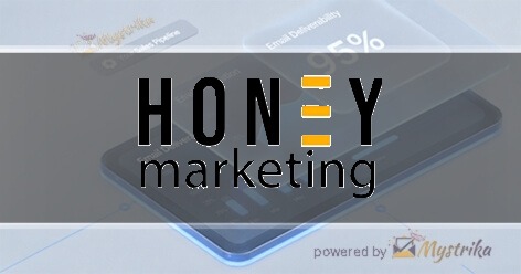 Honey Marketing