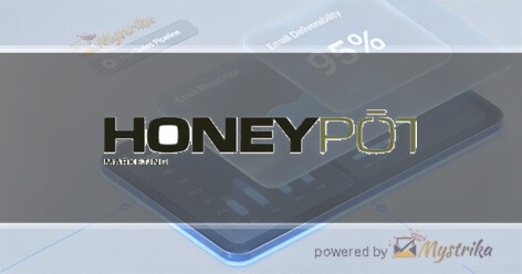 Honeypot Marketing Agency logo