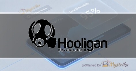 Hooligan Development Agency logo