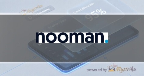 Hooman Agency logo