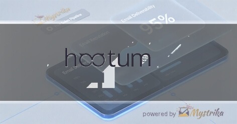 Hootum Agency logo