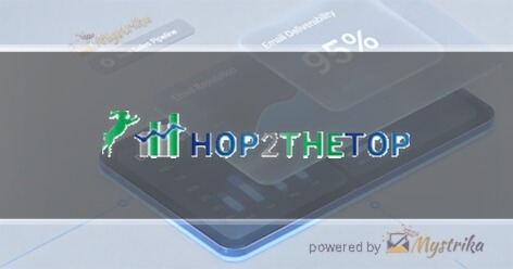 Hop2TheTop PPC Management