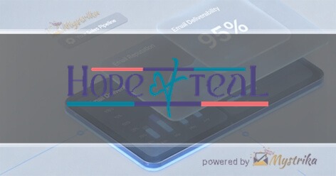 Hope & Teal