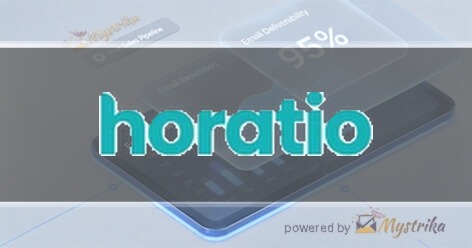 Horatio Agency logo