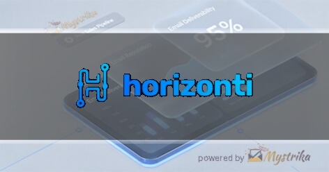 Horizonti Soluções Digitais Agency logo