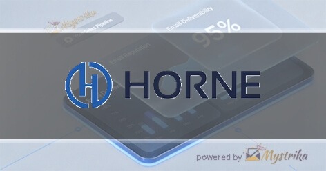 HORNE