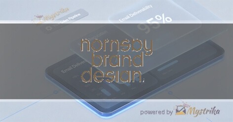 Hornsby Brand Design