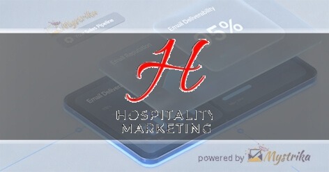 Hospitality Marketing