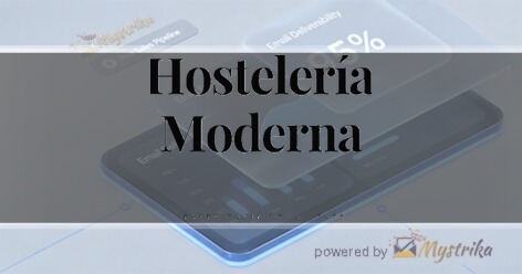 Hostelería Moderna