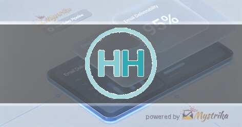 HostHelp Agency logo