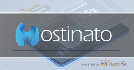 Hostinato srl