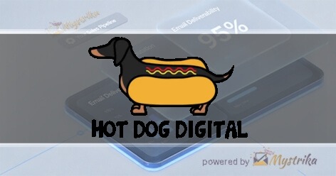 Hot Dog Digital