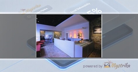 Hot Tin Roof Agency logo