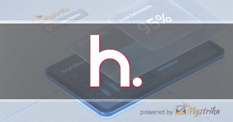 Hotfoot Design Agency logo