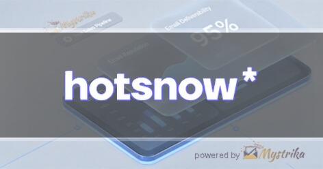 Hotsnow