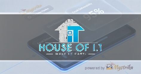 House of IT