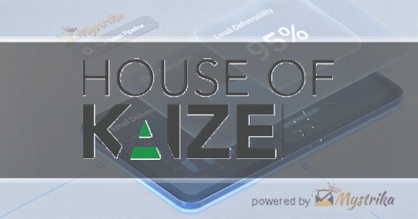 House of Kaizen