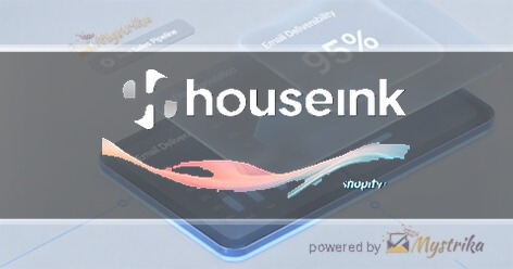 HOUSEINK Agency