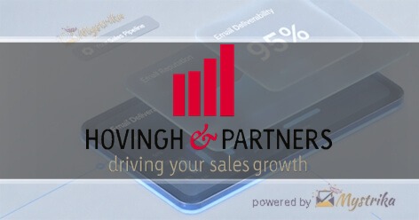 Hovingh & Partners Agency logo