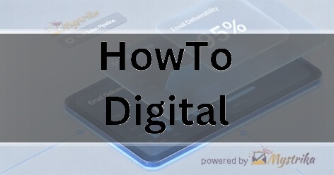 HowToDigital