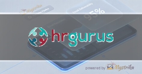 HR Gurus Agency logo