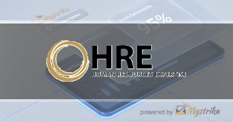HRExpertise Agency logo