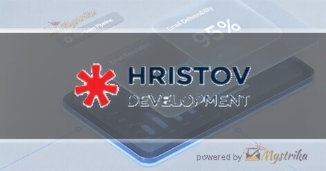 Hristov Development