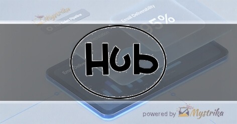 Hub Recruiting