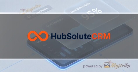 HubSolute CRM