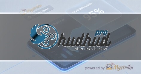 HudHudPro