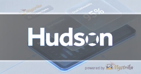 Hudson Integrated