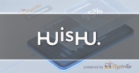 HUisHU