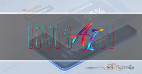 Humain Revenue Designs Agency logo