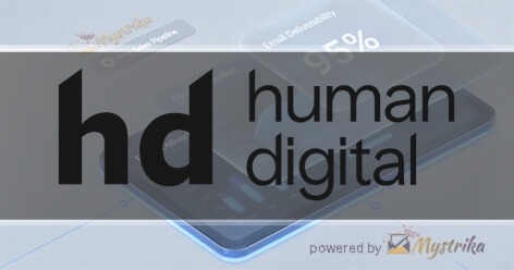 Human Digital Agency logo