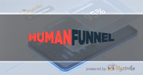 Human Funnel Agency logo