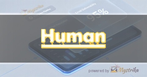 Human Interaction Company Agency logo