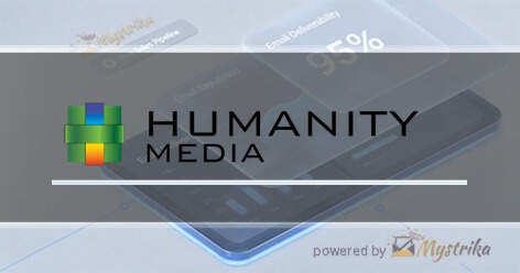 Humanity Media Inc